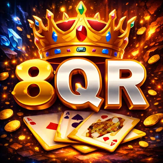 8QR - Slot Menarik dengan Beragam Fitur