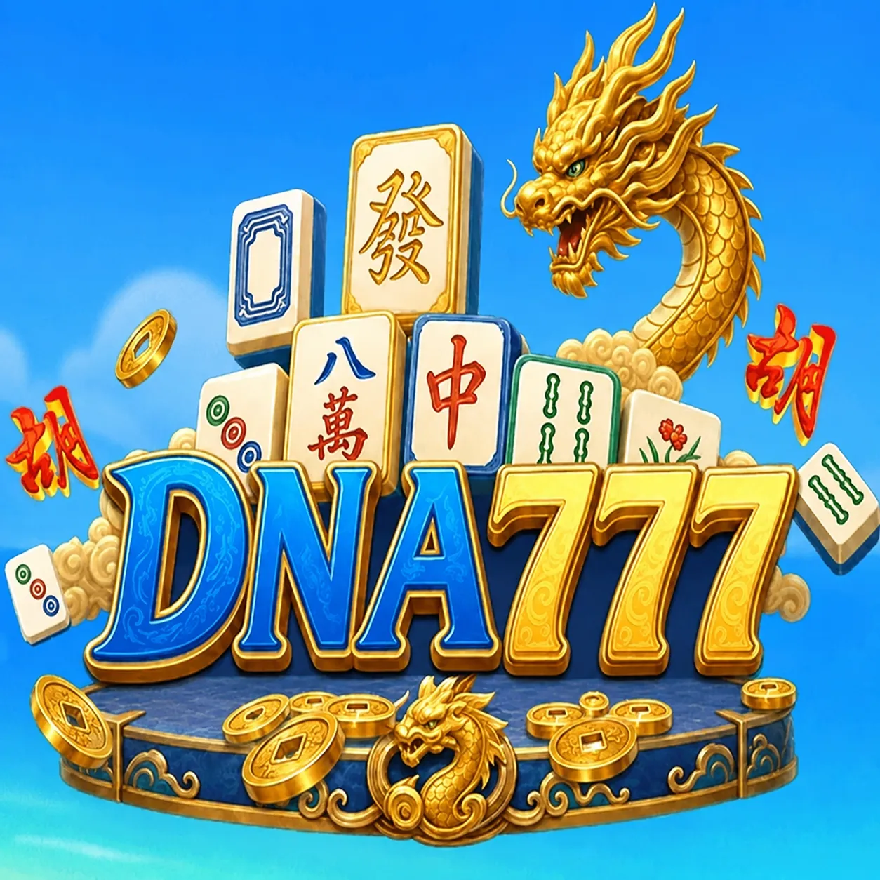 DNA777 - Permainan Tembak Ikan Terbaik