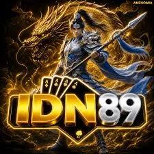IDN89 - Game QiuQiu Seru dan Menantang