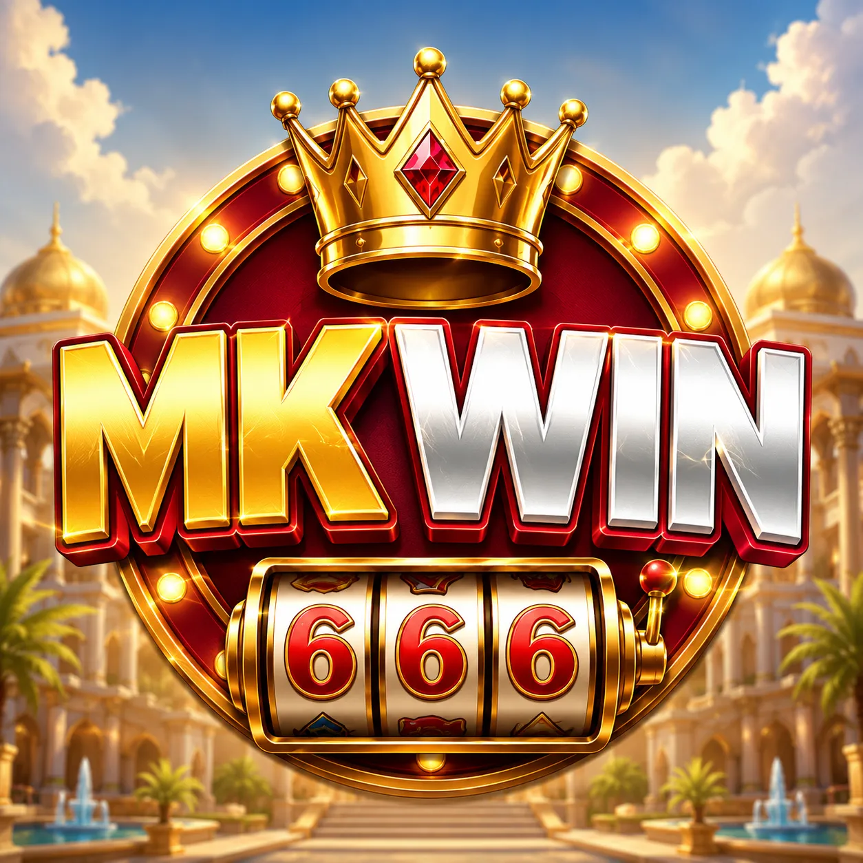 MKWIN666 - Permainan Kasino Terbaik untuk Anda